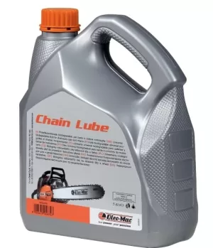 OLIO PER CATENA CHAIN LUBE OLEOMAC